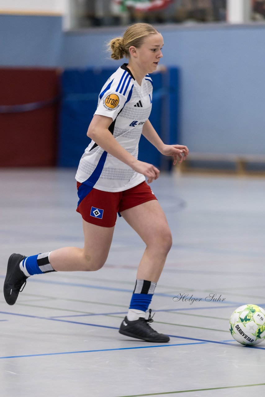 Bild 156 - wBJ Futsalmeisterschaft